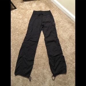 Lululemon Dance Studio Pant